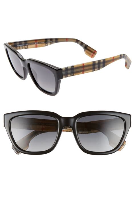 cheap burberry sunglasses australia|burberry 54mm square sunglasses.